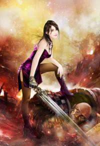 流氓會武術,美女總裁也扛不住啊