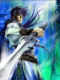 武俠世界裡的空間能力者