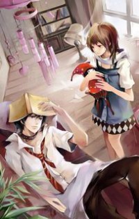 [被快穿]女主光環