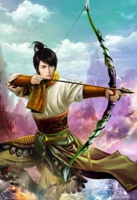 战尊天纪