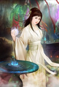 天道她是个小姑娘