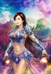 魔尊说NP不可以（NPH）