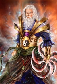 星凌皇