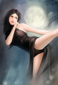 他若星河璀璨