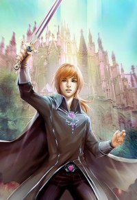 神級生靈