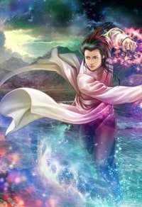 种田养崽：将军他诈尸了/异世种田：小夫郎养崽超凶